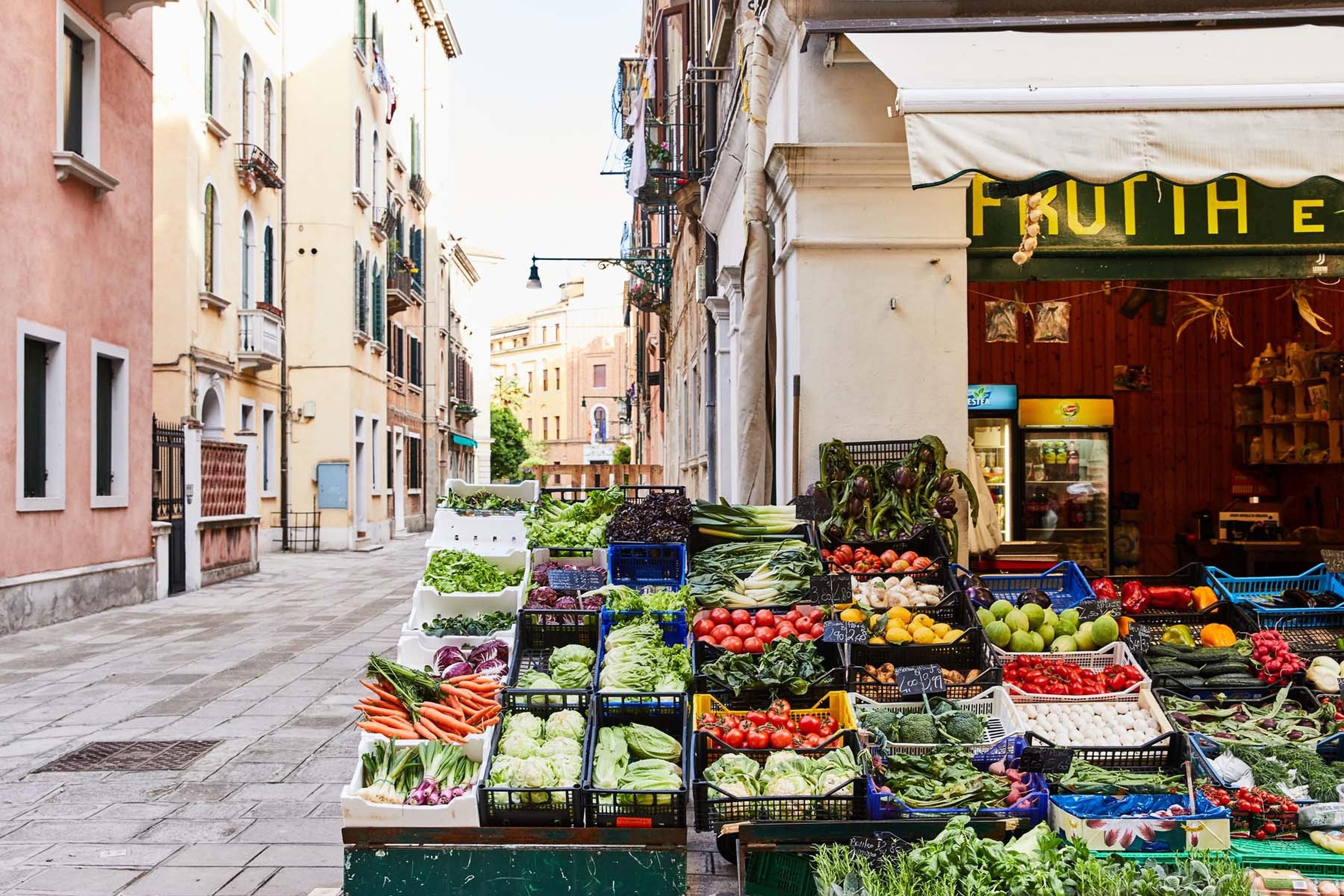 Hotel Indigo Venice - Sant'Elena by IHG