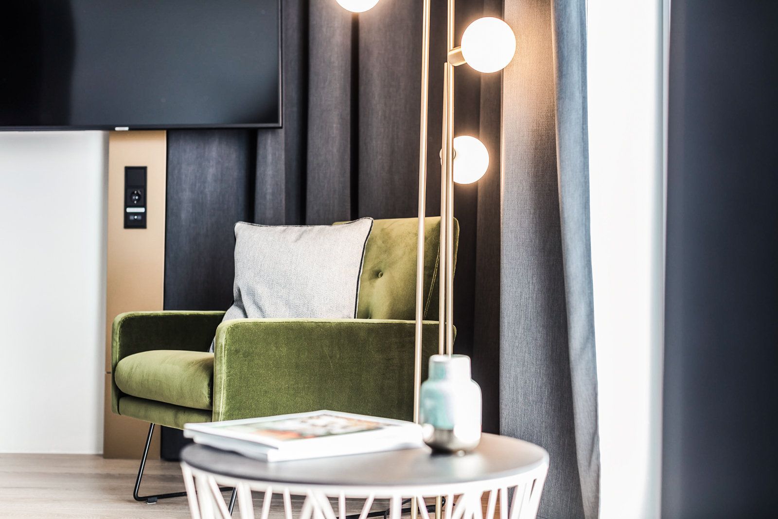 SOLLER Business Hotel - Munich Airport MUC