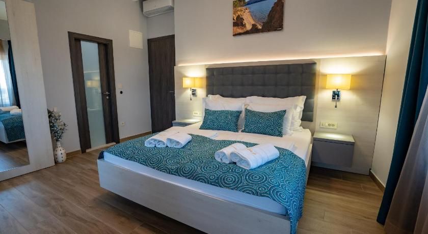 Bed&Breakfast Novalis