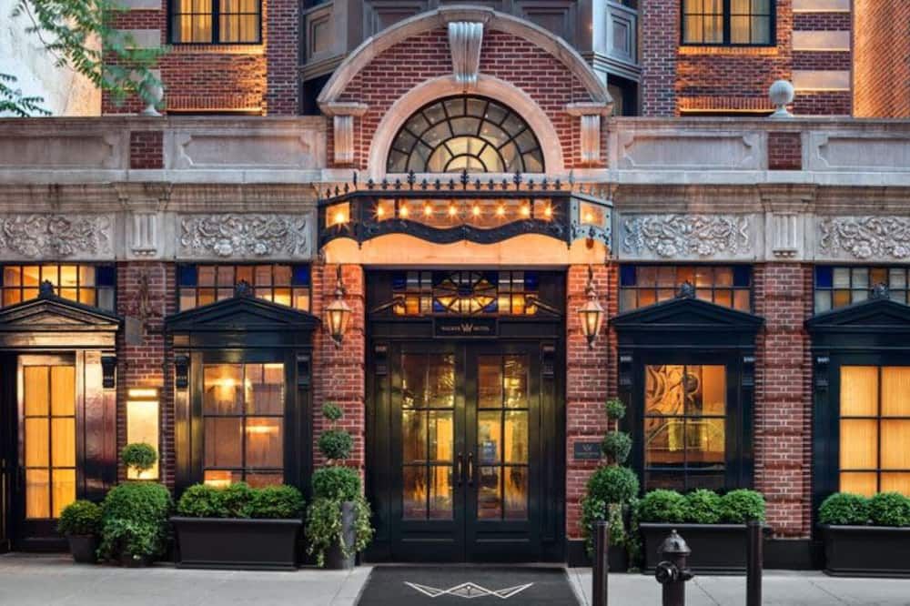 Walker Hotel Greenwich Village