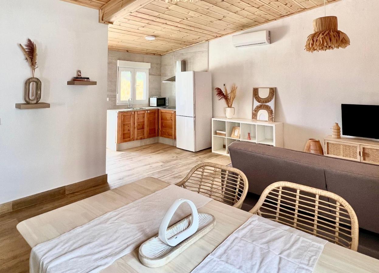 Finca de los pinos Andalousië - Cadix visuel 2/5 Finca de los pinos Andalousië - Cadix visuel 2/5