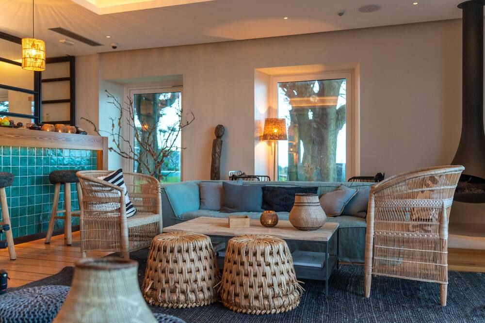 Sensi Azores Nature And Spa