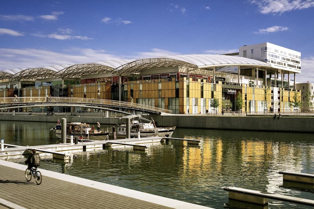 ibis budget Lyon Gerland Rhône-Alpes - Lyon visuel 3/5