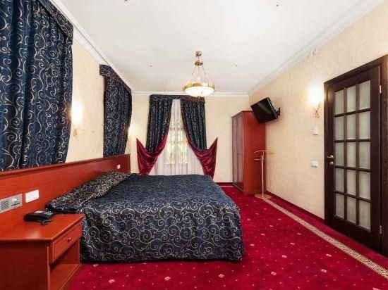 Old Estate Hotel & Spa