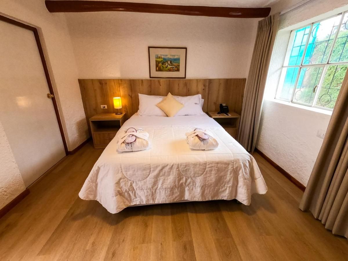 HOTEL & SPA LAGUNA SECA