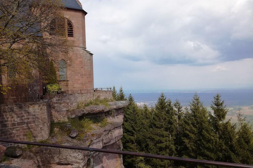 Comfortable lodging in the heart of Alsace Elzas - Oberhaslach visuel 1/5 Comfortable lodging in the heart of Alsace Elzas - Oberhaslach visuel 1/5