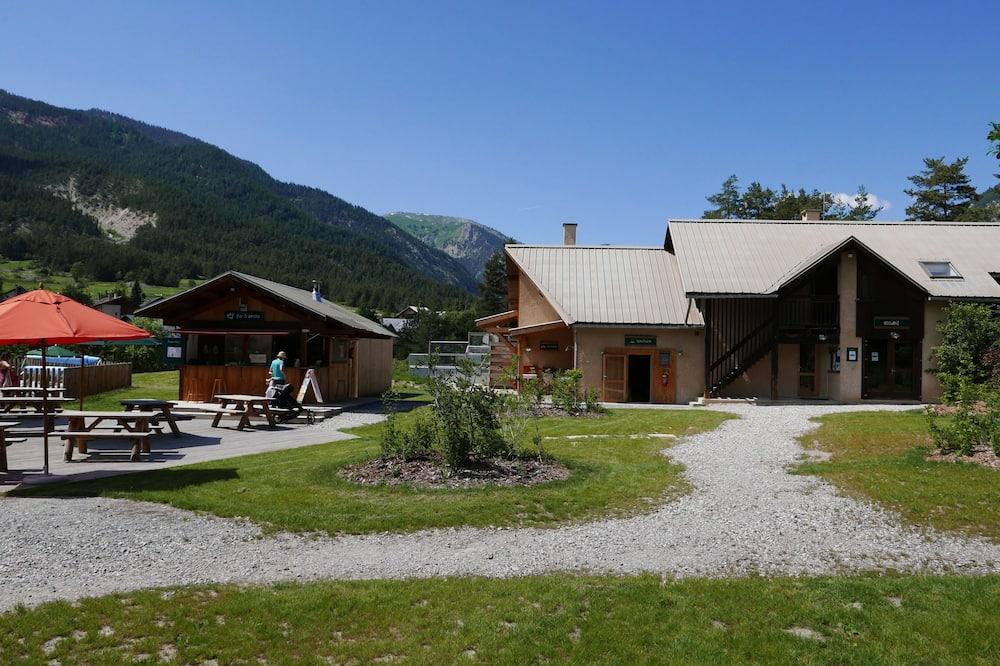 Val-des-Prés - 3 - campings