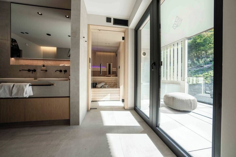 Hotel & Spa Suiten Freiwerk