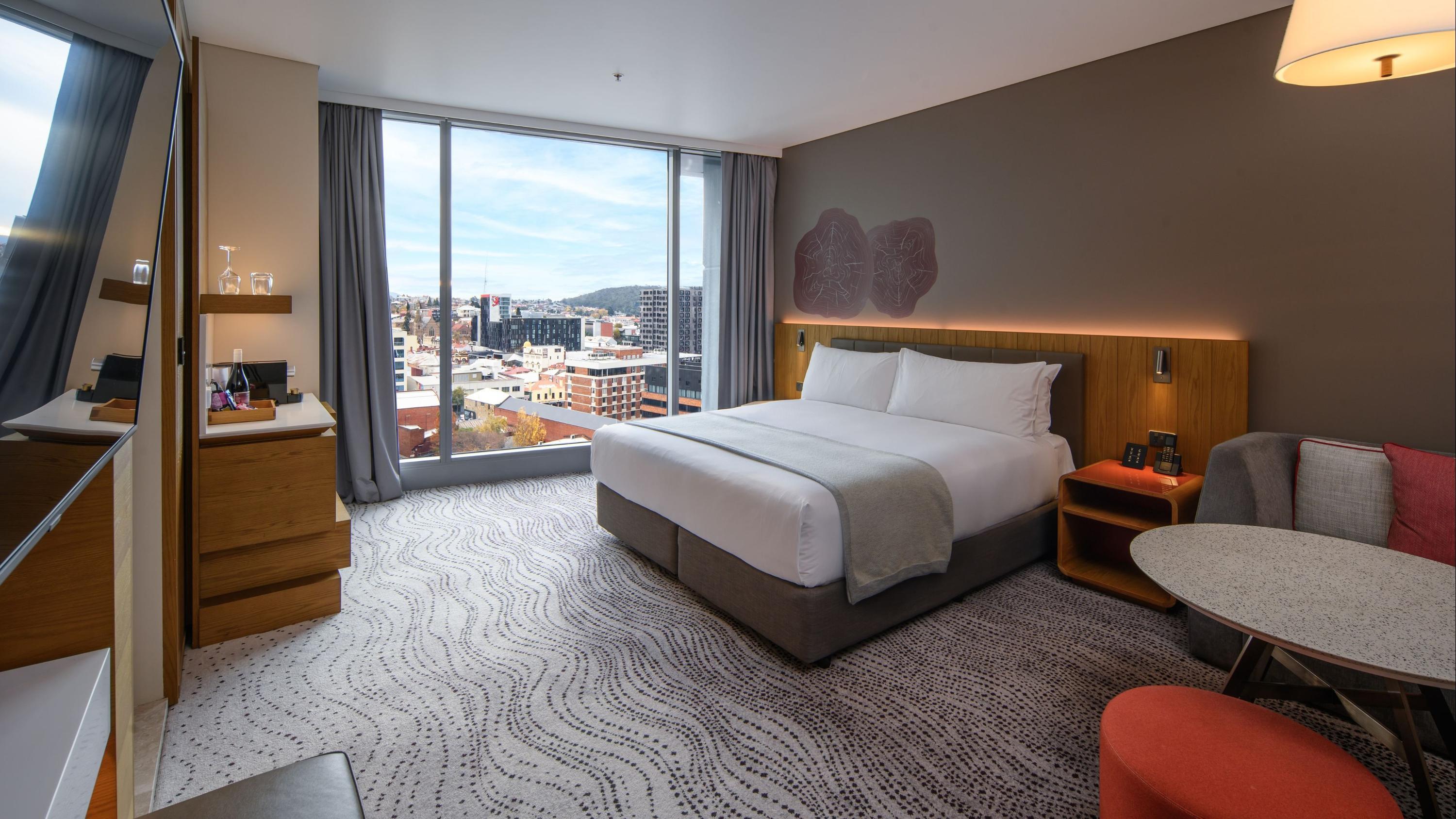 Crowne Plaza Hobart by IHG