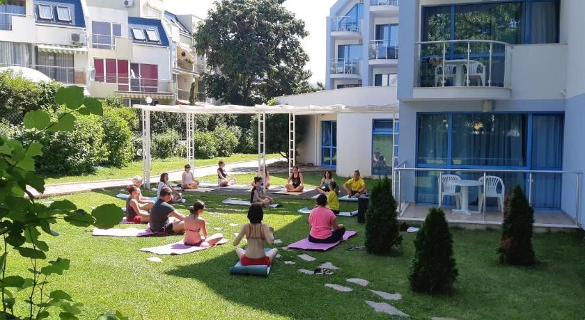 Sineva Beach Hotel - All Inclusive