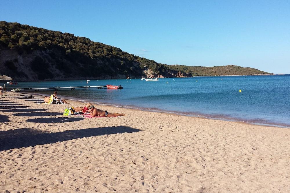 Villa Bonifacio sandy beach 500 m'away - 3 bedrooms (2 to 8 people) - Corsica - Bonifatius visuel 3/5 Villa Bonifacio sandy beach 500 m'away - 3 bedrooms (2 to 8 people) - Corsica - Bonifatius visuel 3/5