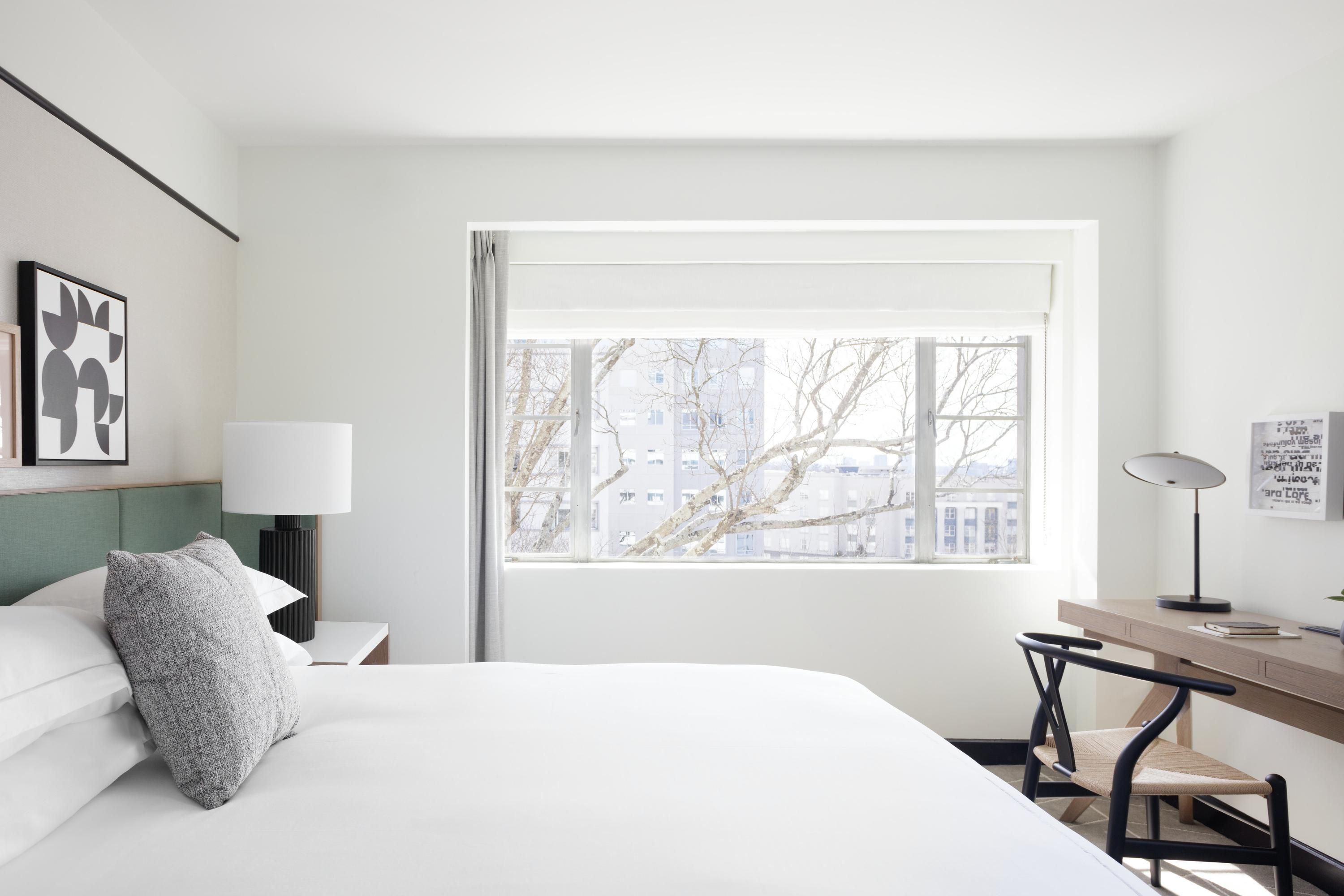 Kimpton Sylvan Hotel