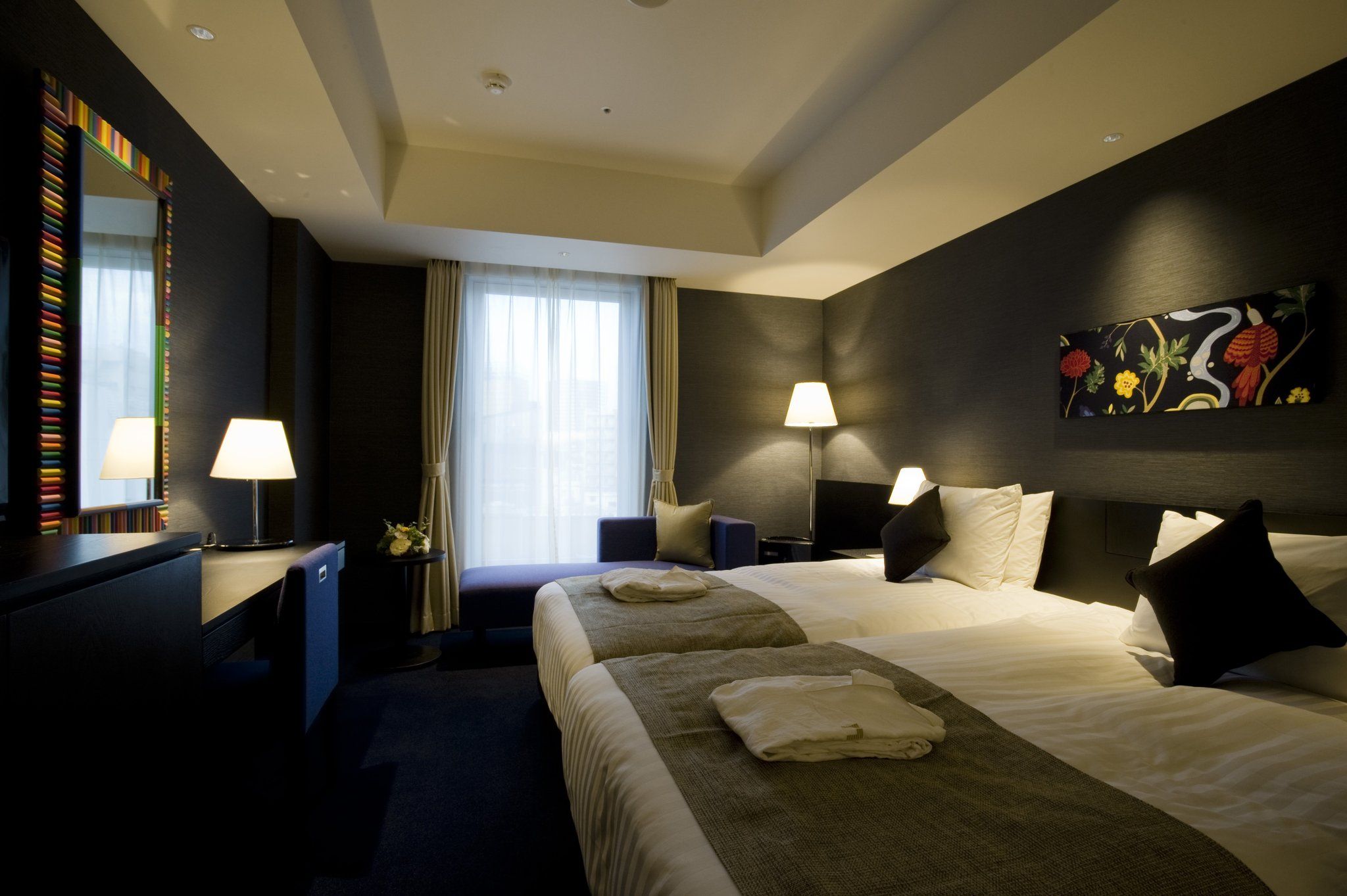 The Gate Hotel Asakusa Kaminarimon by Hulic