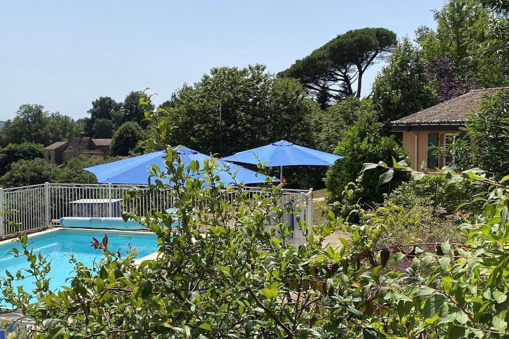cottage JADE with heated pool, 5 pers., free wifi Aquitaine - Belvès visuel 3/5 cottage JADE with heated pool, 5 pers., free wifi Aquitaine - Belvès visuel 3/5