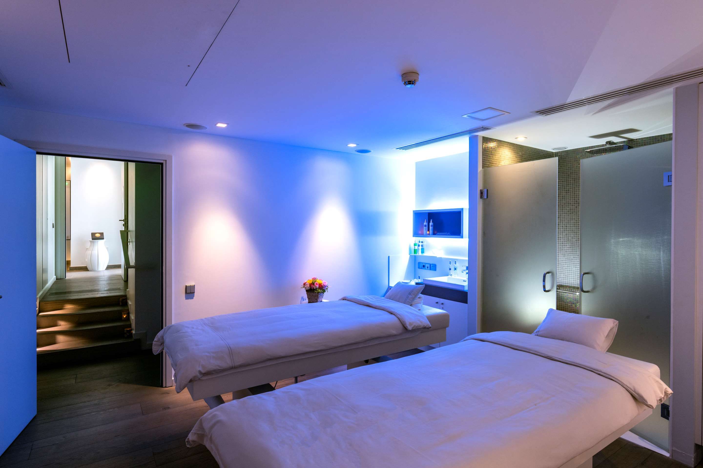 Hôtel & Spa Régent Petite France Alsace - Strasbourg visuel 1/5