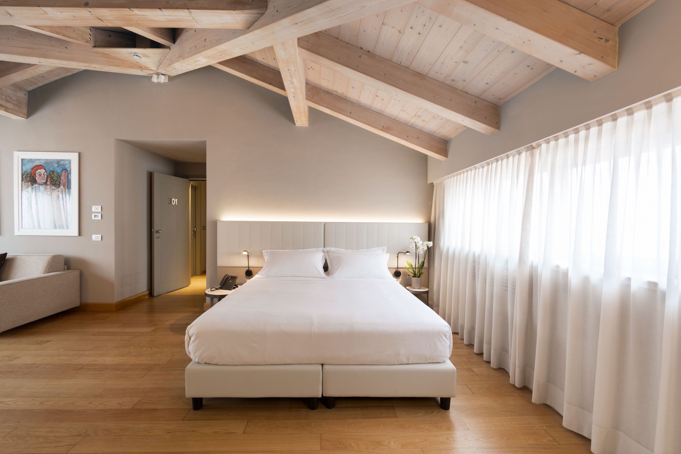 Grand Hotel San Gemini I UNA Esperienze