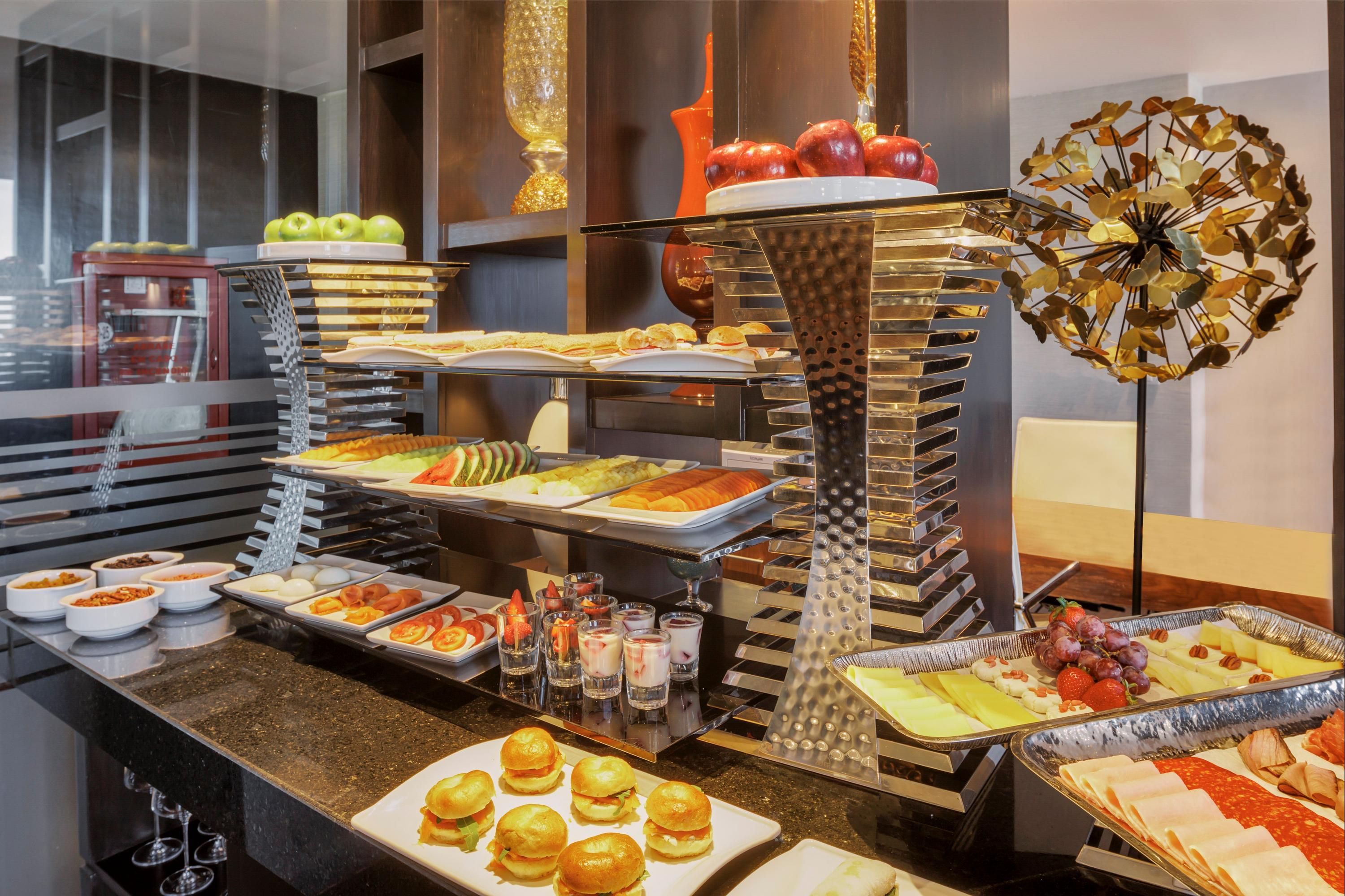 Grand Fiesta Americana Puebla Angelópolis