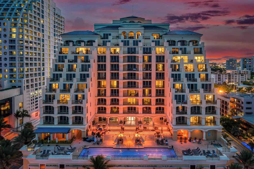Atlantic Resort and Spa
