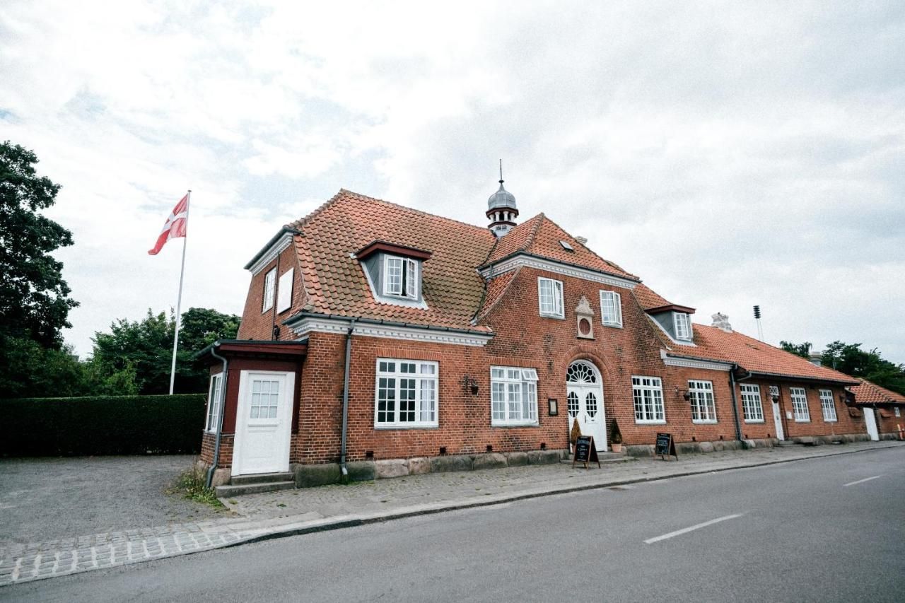 Pension Langebjerg