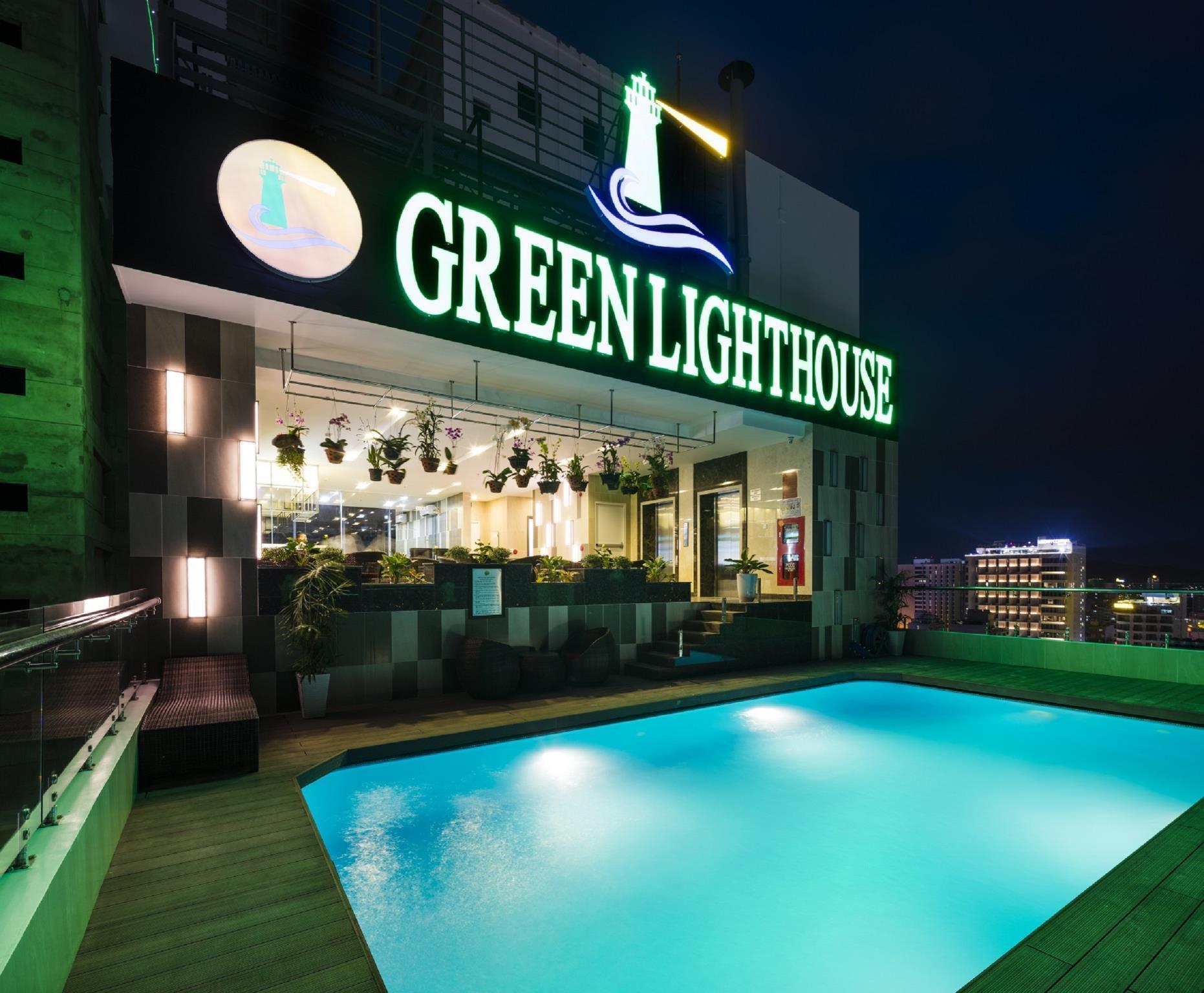 agoda-2732665-50859240-877624 Green Lighthouse Hotel