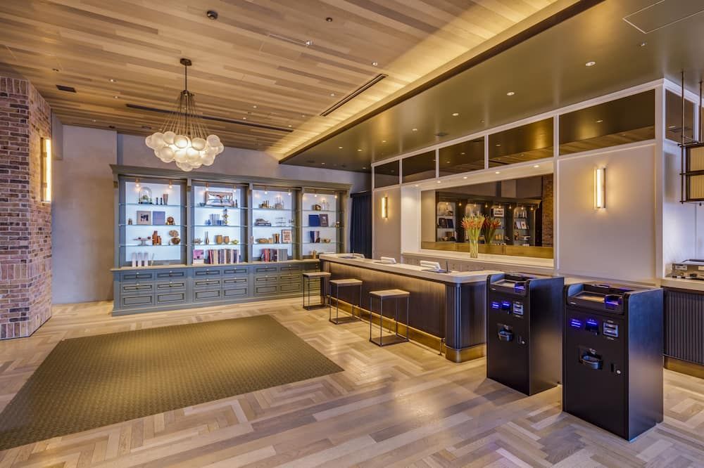 Miyako City Tokyo Takanawa