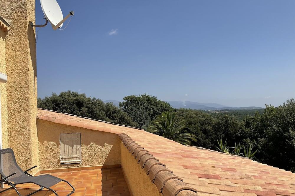 Villa With Pool In St Paul En Foret, Nr Fayence, Cote D'azur-Provence, France Rhône-Alpes - Saint-Paul-de-Varax visuel 4/5