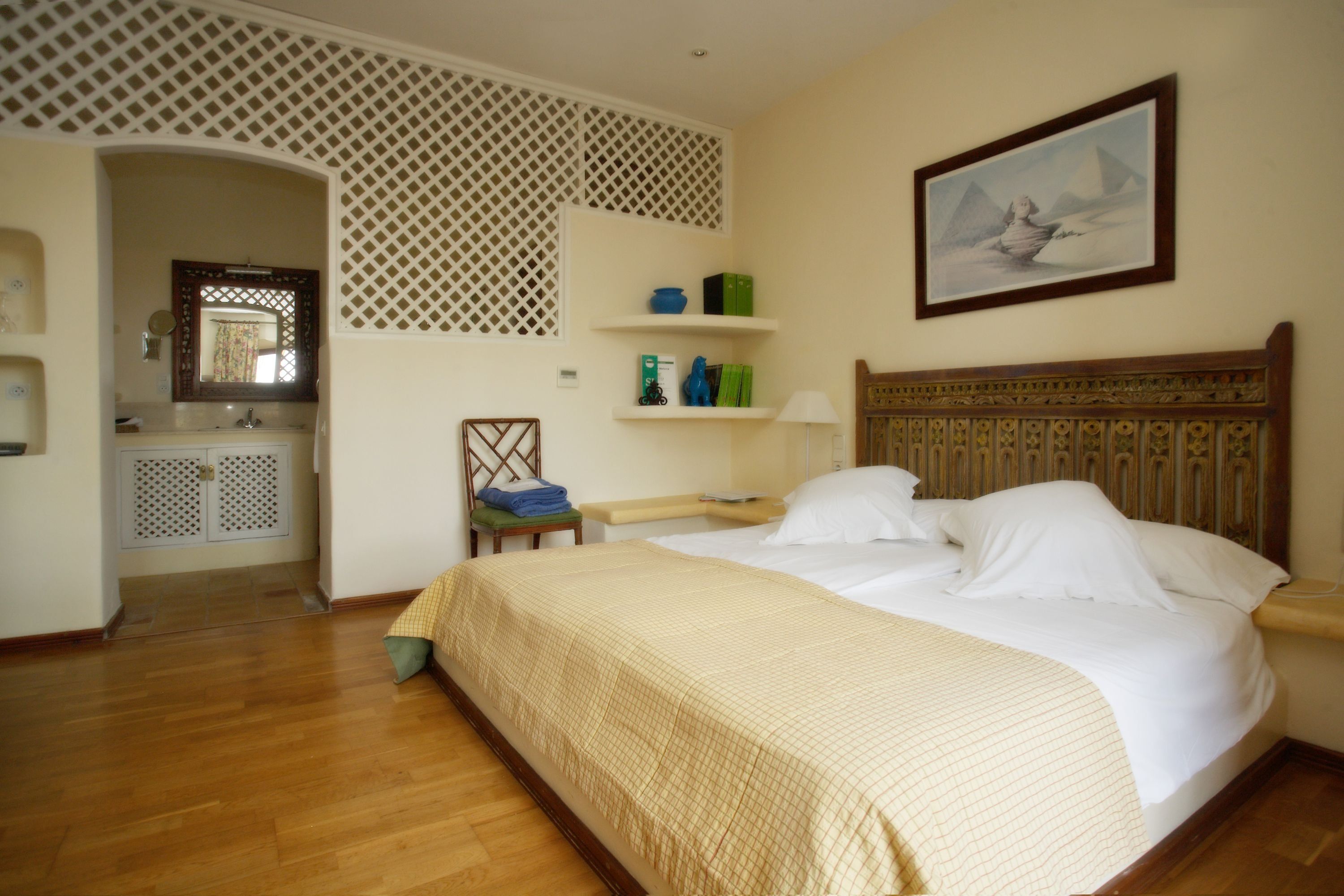 La Reserva Rotana