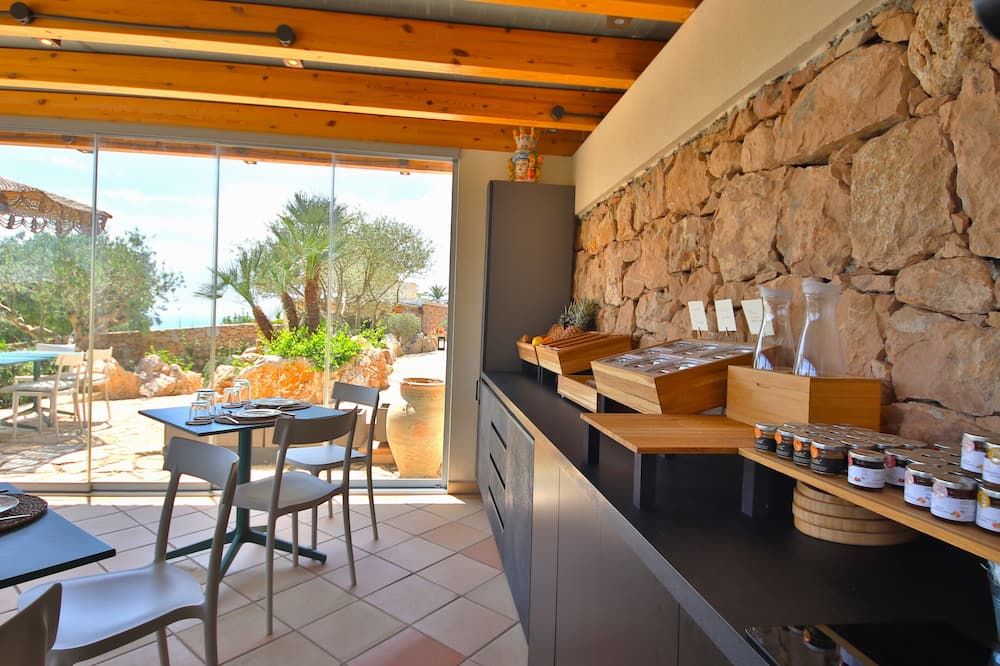 Dolcevita Egadi Resort Levanzo - Adults Only