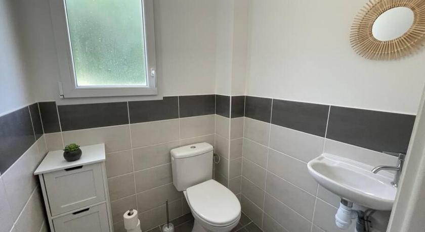 Les CypresMaison au calmePiscine chauffée Aquitaine - Sarlat-la-Canéda visuel 5/5