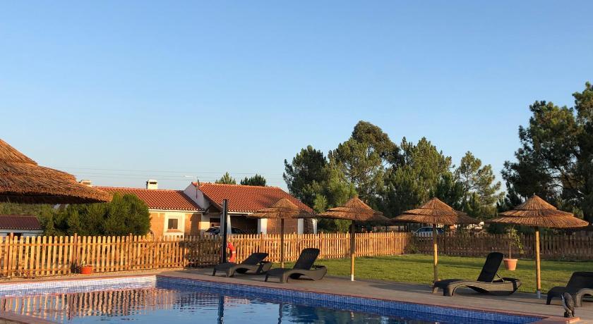 Quinta das Beldroegas Casas de Campo - Alentejo - Sint Theotonio visuel 4/5 Quinta das Beldroegas Casas de Campo - Alentejo - Sint Theotonio visuel 4/5