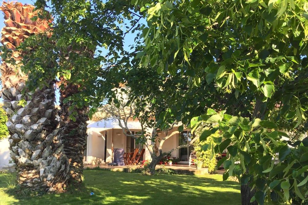 Villa with swimming pool 10 x 5 and garden, sleeps 6, 2km from the beach, Perols Languedoc-Roussillon - Pérols visuel 1/5