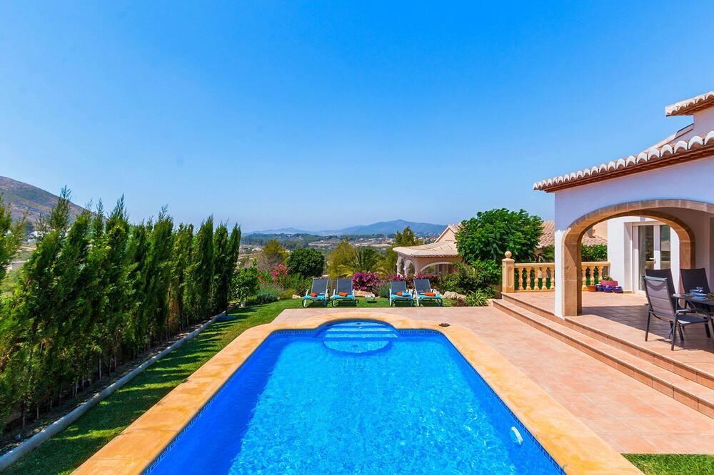 Villa Jean Ingres by Villa Plus Kust van Valencia - Javea visuel 1/5