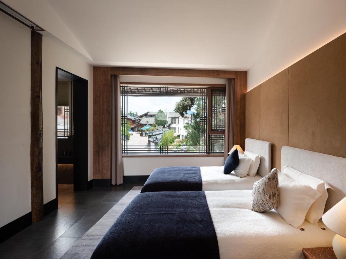 La Maison Hotel - Lijiang