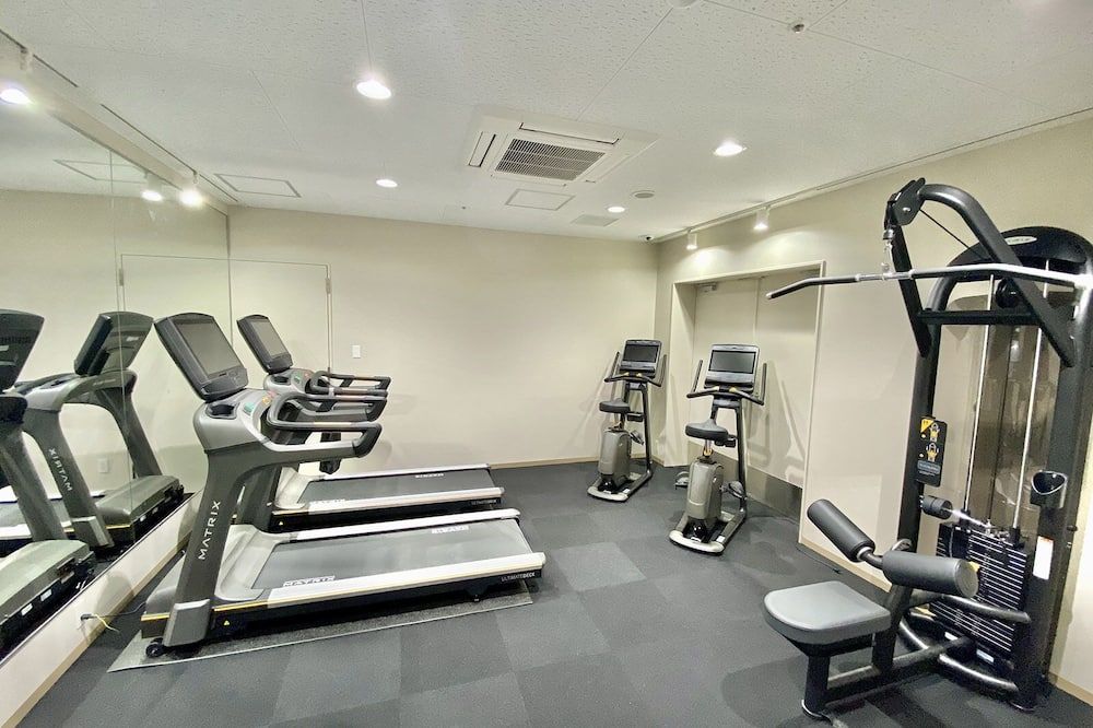 The Park Front Hotel at Universal Studios Japan