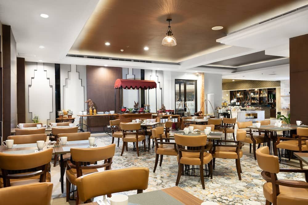 The Alana Malioboro Hotel & Conference Center