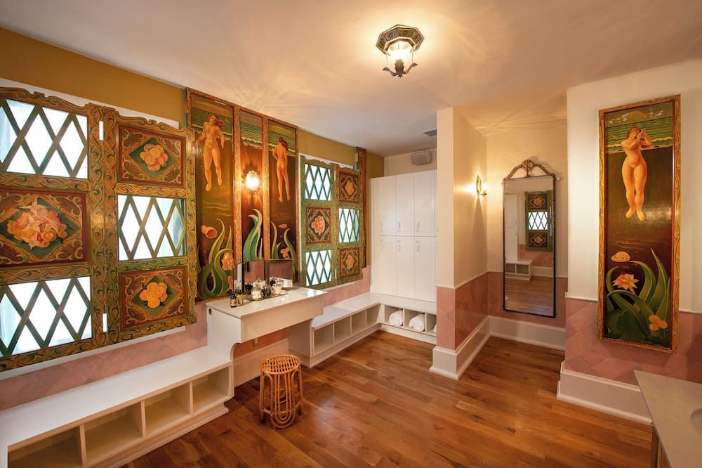 Los Poblanos Historic Inn & Organic Farm