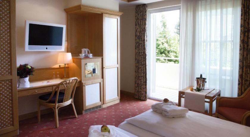 Thermenhotel Quellenhof