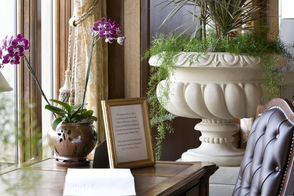 The Inn on Biltmore Estate