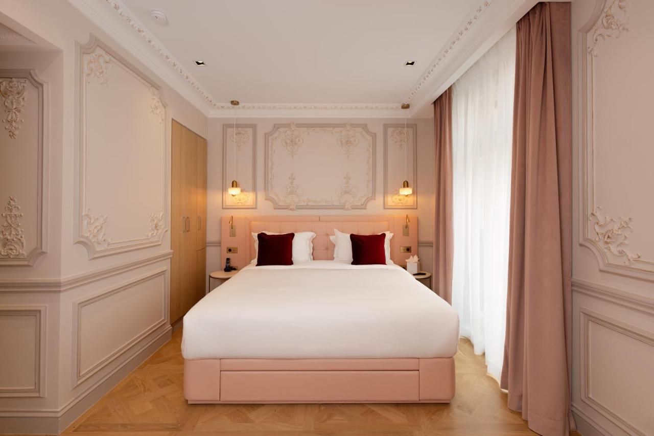 Mode Paris Aparthotel 3