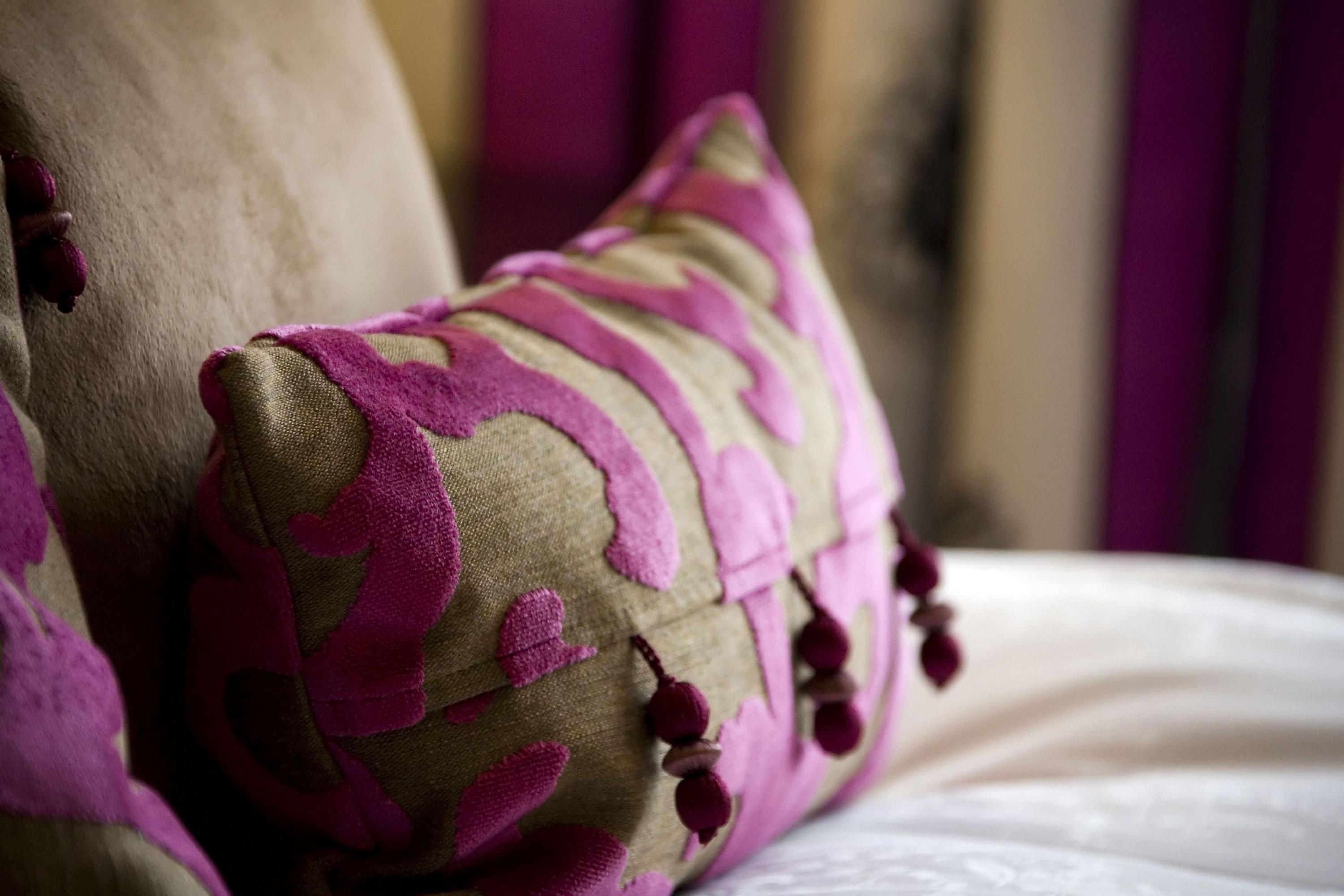 Monte Rosa Boutique Hotel