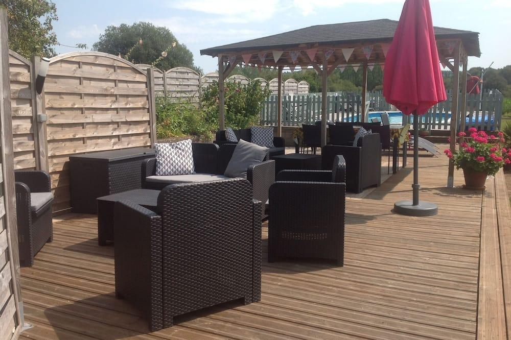 Beautiful cottage with private,heated pool and free internet access. Rhône-Alpes - Saint-May visuel 5/5 Beautiful cottage with private,heated pool and free internet access. Rhône-Alpes - Saint-May visuel 5/5