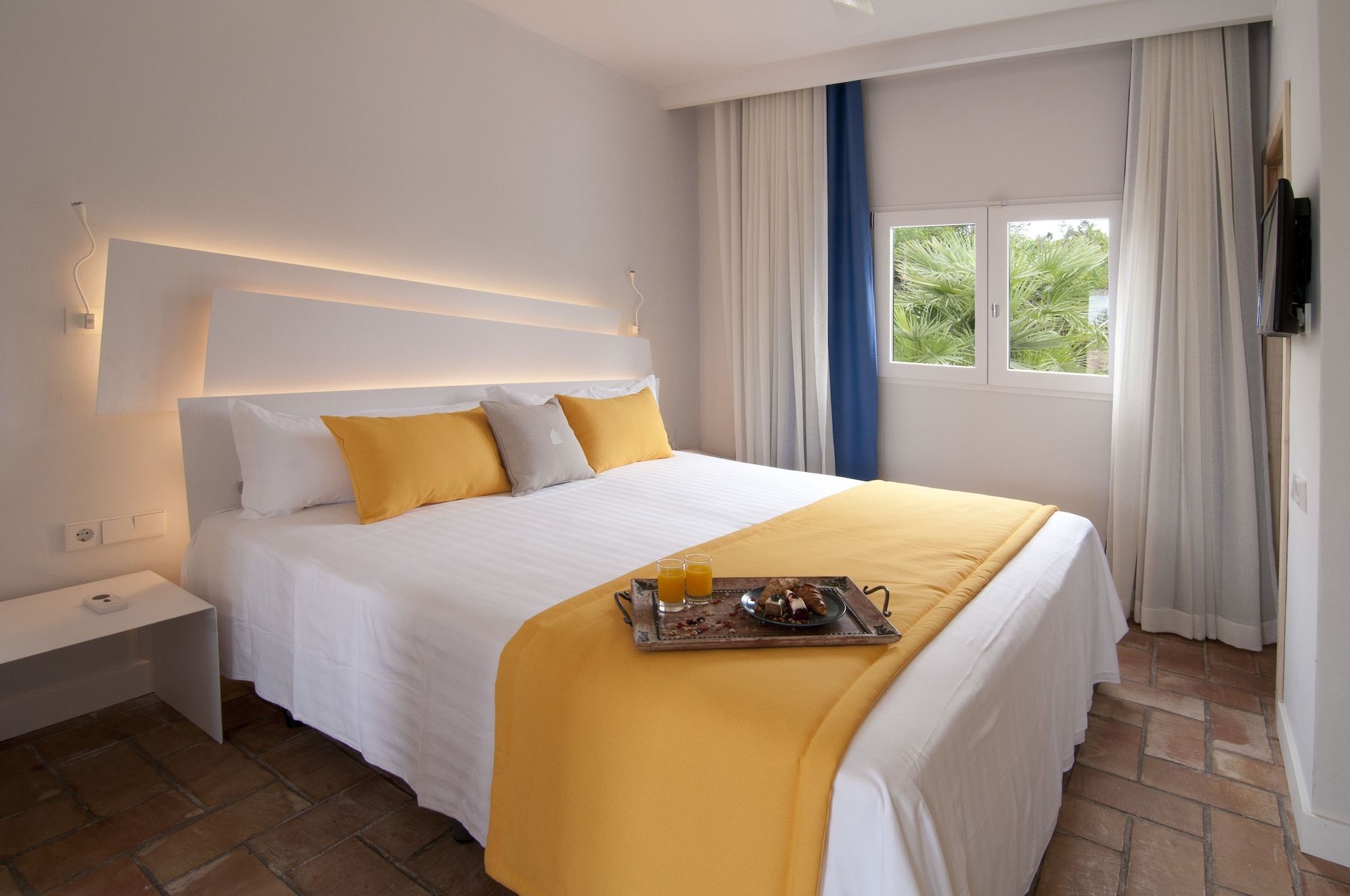 Paraíso de los Pinos