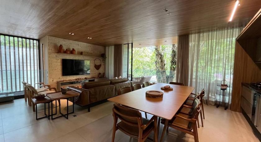 Casa Marambaia Hotel