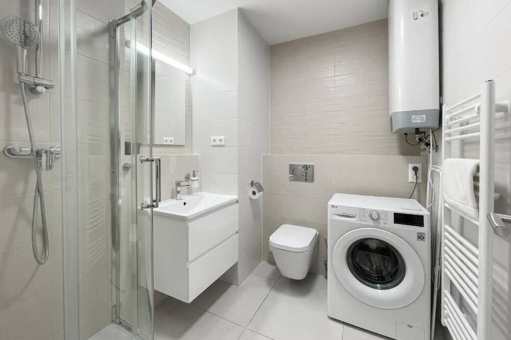 Metropolitan Star Apart Hotel