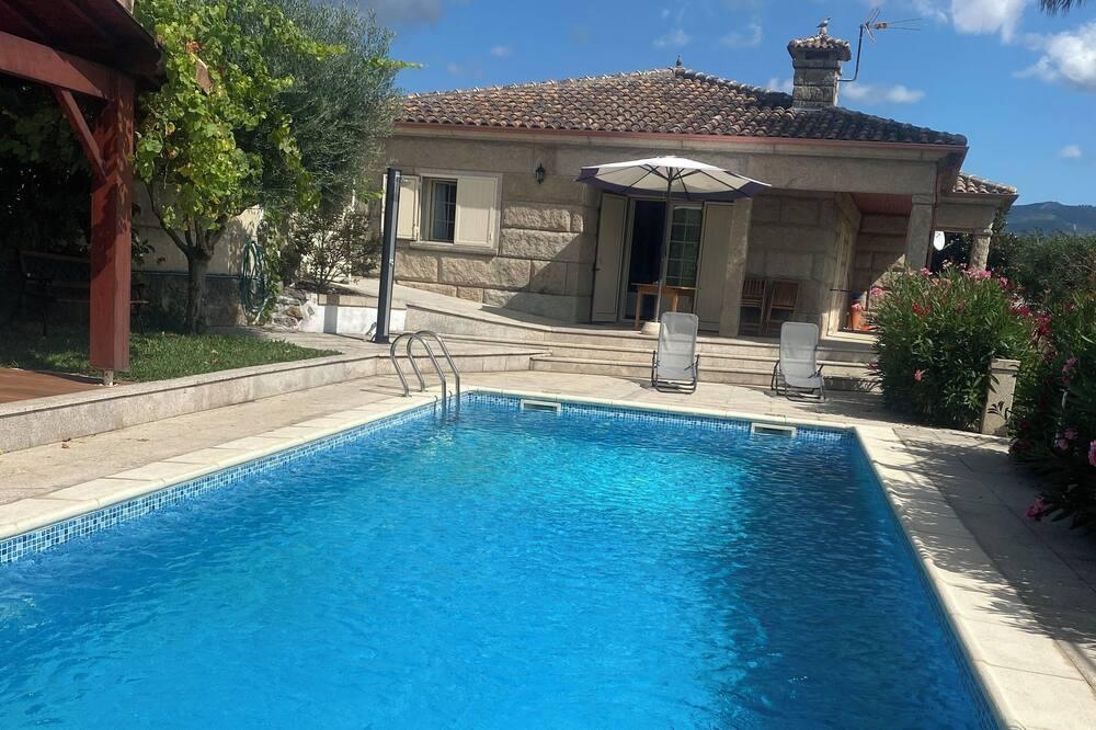 Rental villa full foot 10min cabeceiras De Basto Noorden - Cabeceiras de Basto visuel 1/5 Rental villa full foot 10min cabeceiras De Basto Noorden - Cabeceiras de Basto visuel 1/5