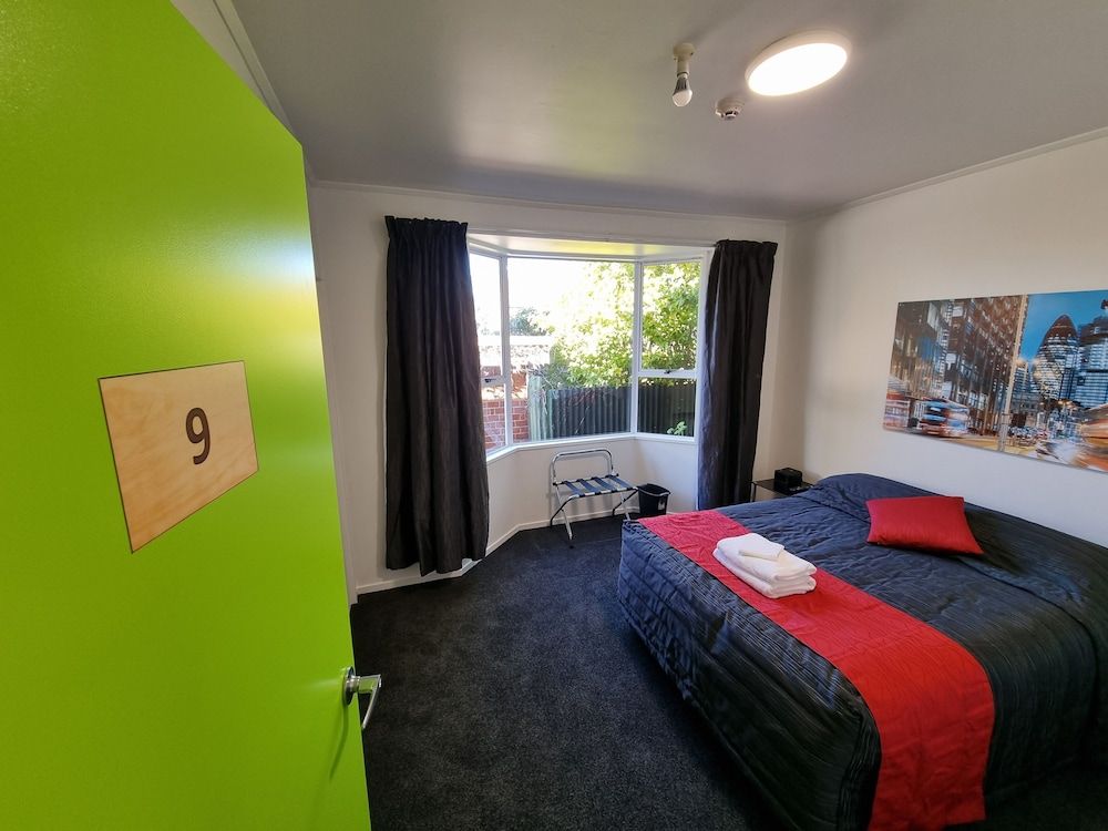 hotel photo