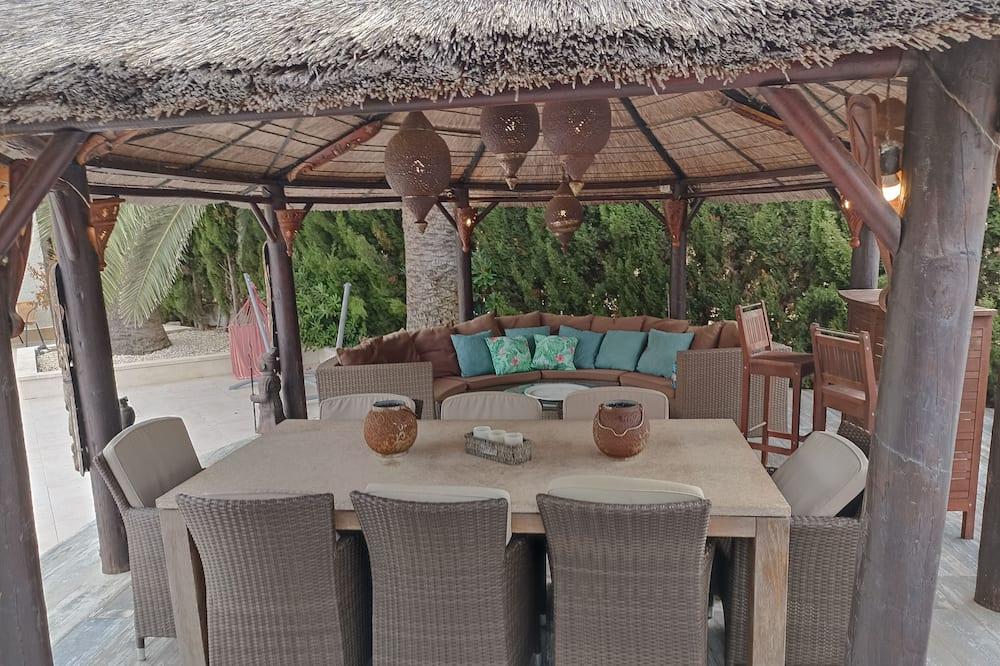 Casa Verde, cozy vacation home with private heated pool in Javea Kust van Valencia - Javea visuel 1/5 Casa Verde, cozy vacation home with private heated pool in Javea Kust van Valencia - Javea visuel 1/5