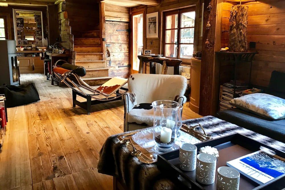 Chalet Alba Rhône-Alpes - Chamonix-Mont-Blanc visuel 1/5 Chalet Alba Rhône-Alpes - Chamonix-Mont-Blanc visuel 1/5
