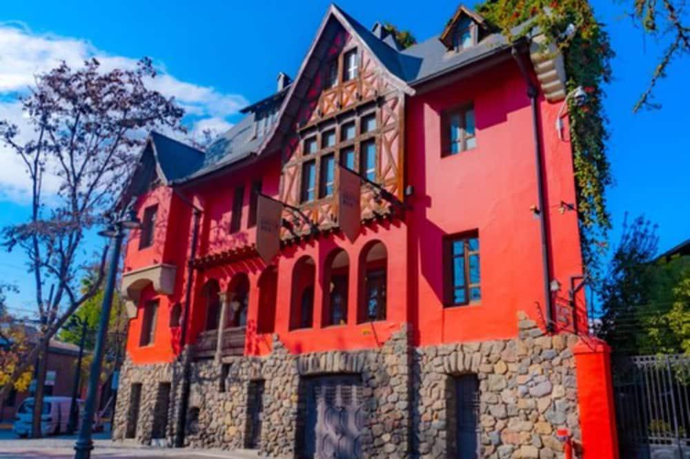 expedia_group-705989-194339533-711762 Hotel Boutique Castillo Rojo