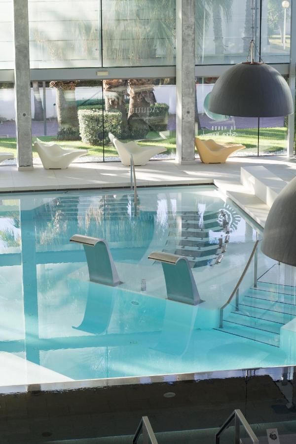 Oassium Hotel - Adults Only